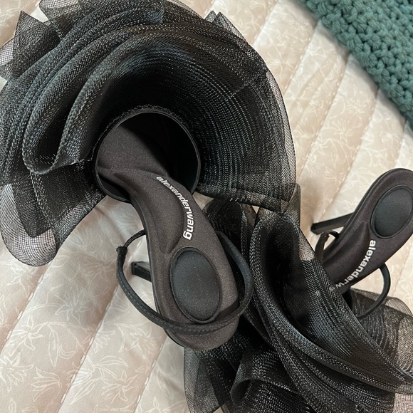 Alexander Wang Mules - Picture 10 of 15